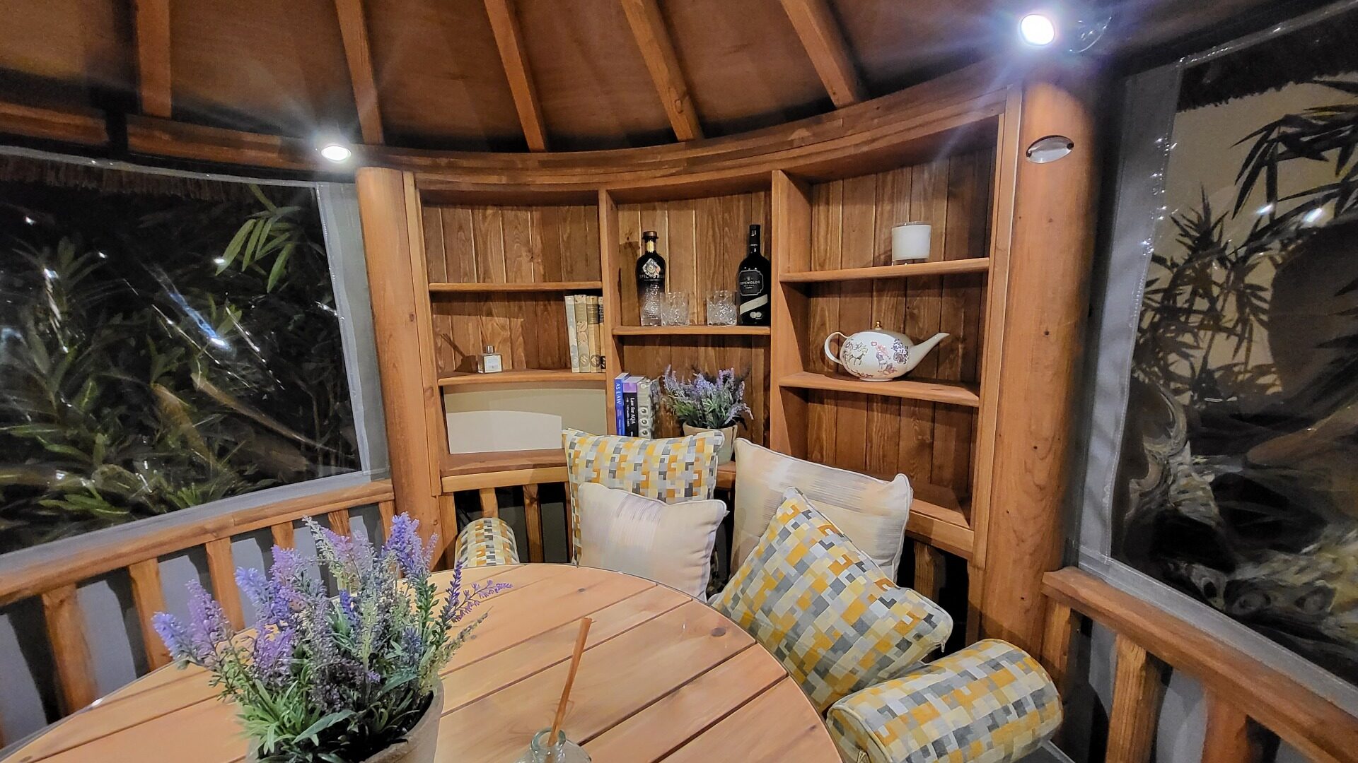 Mara Breeze House Ex-Display available at Leek (Staffordshire)