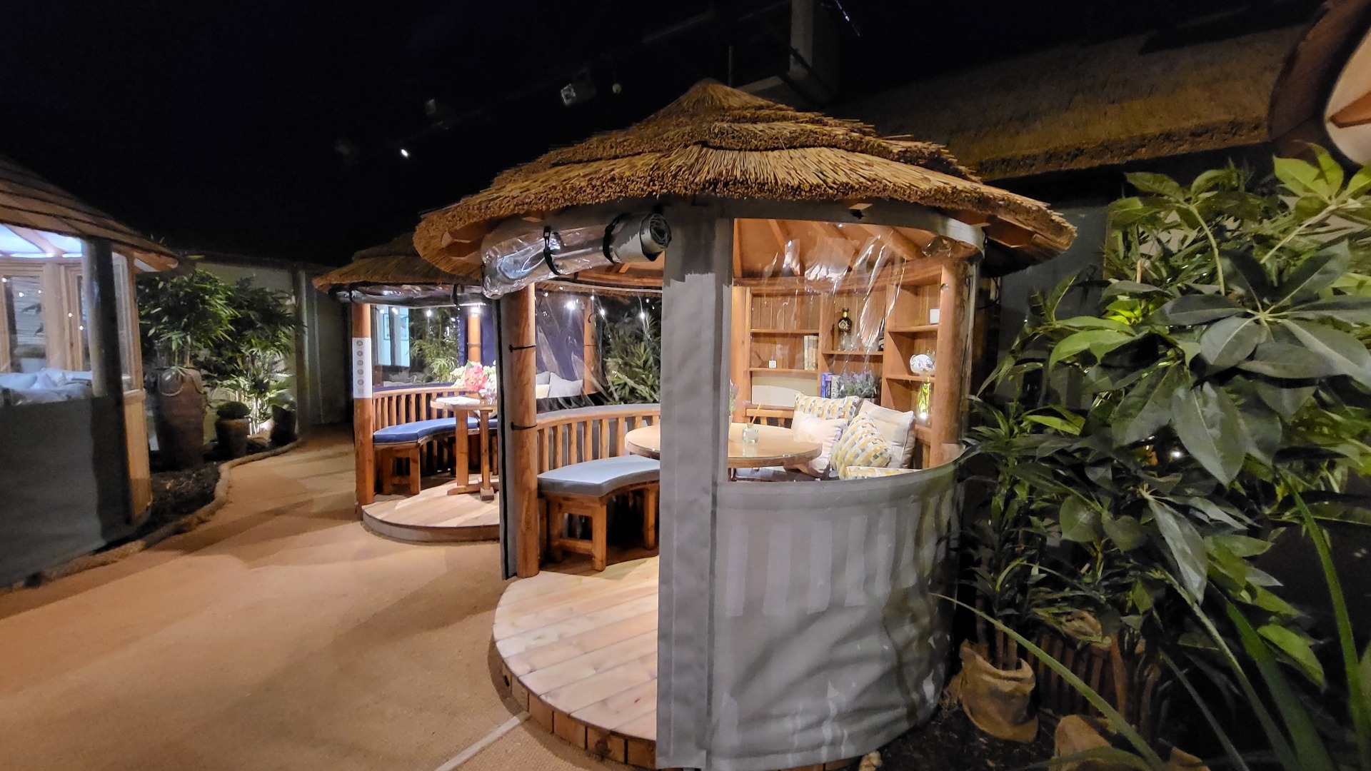 Mara Breeze House Ex-Display available at Leek (Staffordshire)