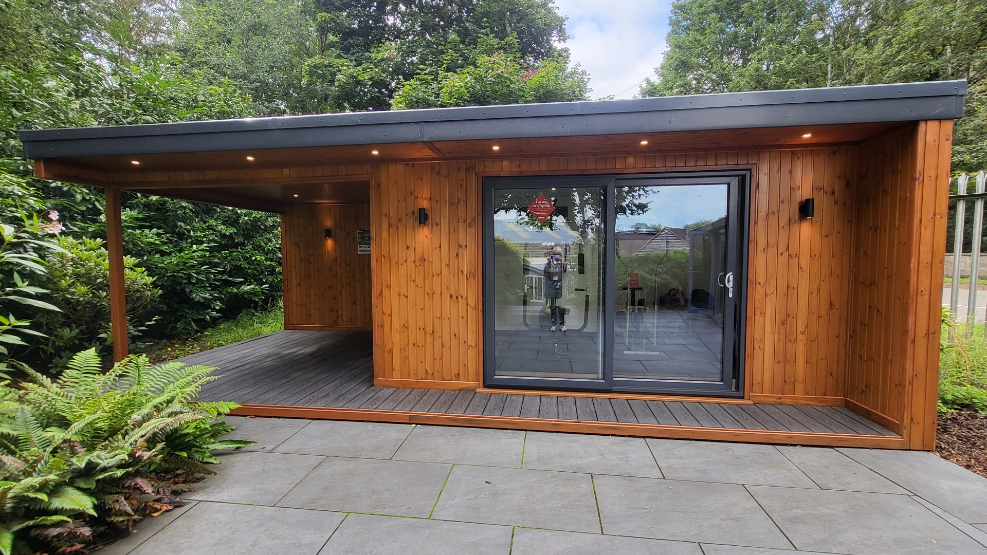 Hanley Haven Office Ex-Display available at Leek (Staffordshire)