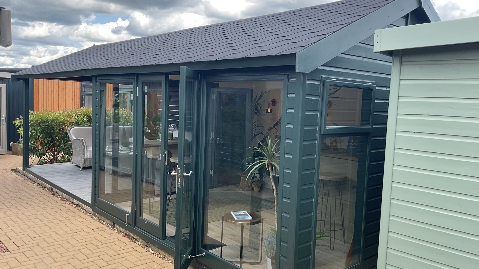 Studio Pavilion Ex-Display available at Nottingham (Nottinghamshire)
