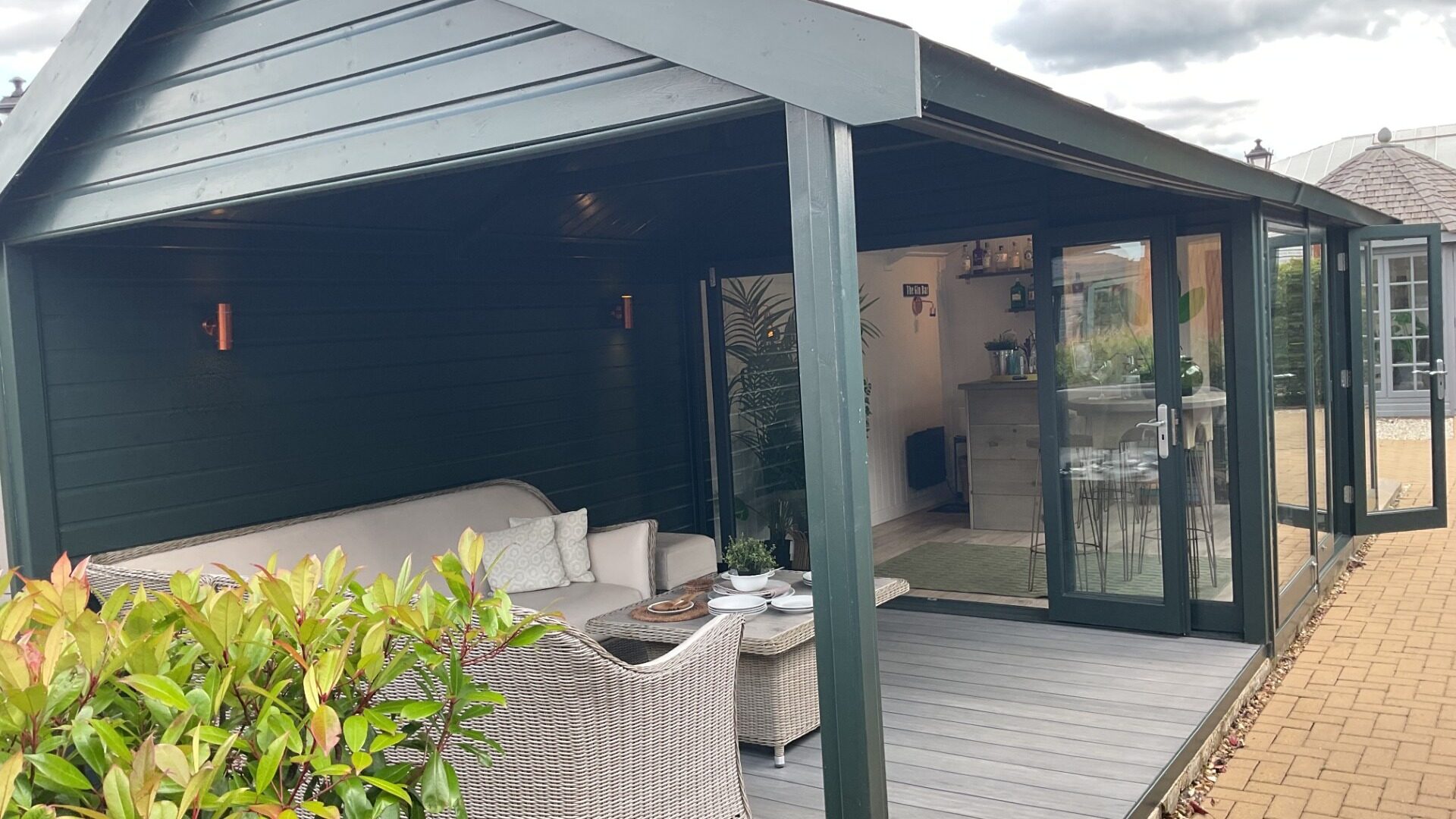 Studio Pavilion Ex-Display available at Nottingham (Nottinghamshire)