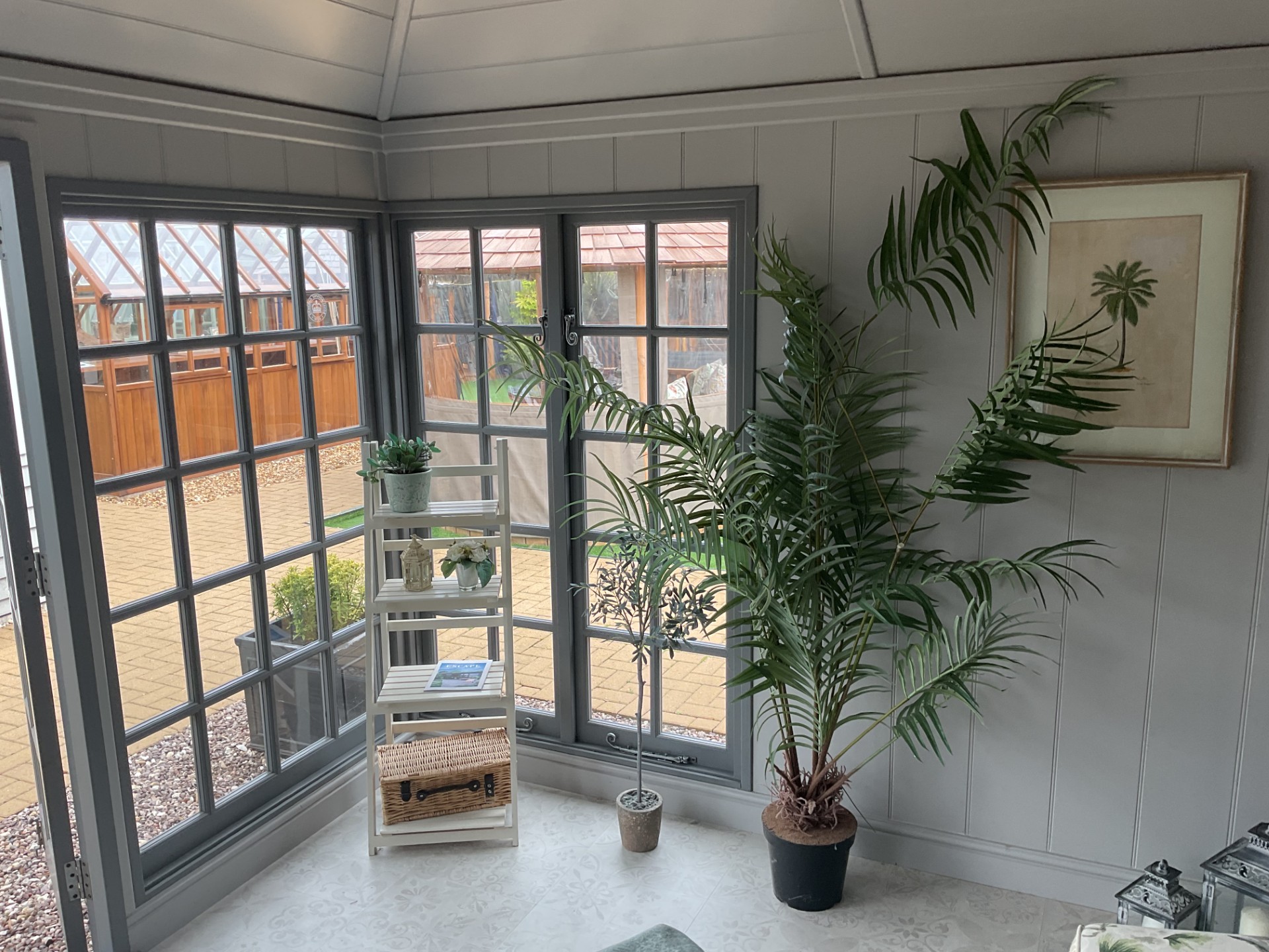 edm upload kew garden room ex display bed