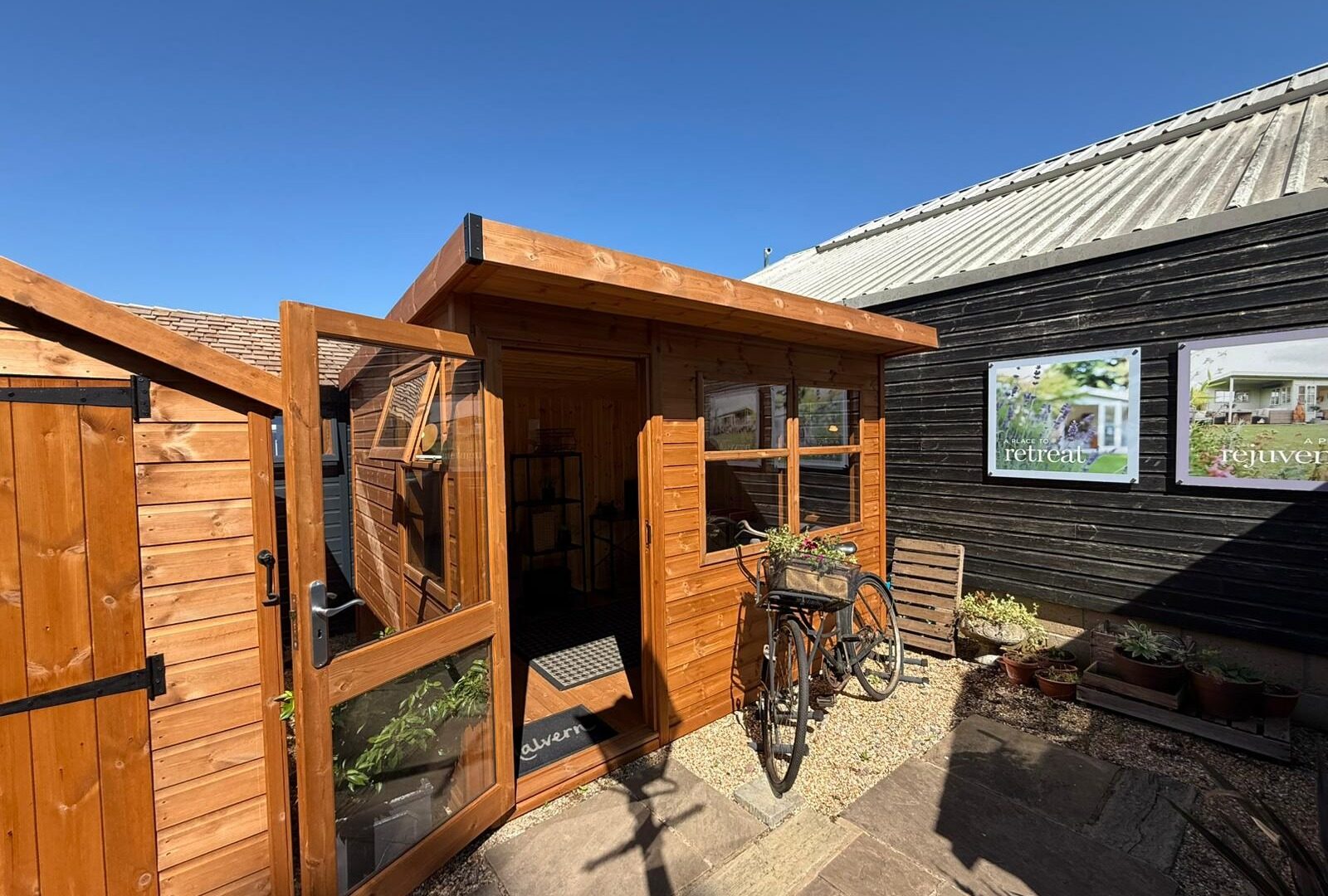 Studio Pent Ex-Display available at Horsham (Sussex)