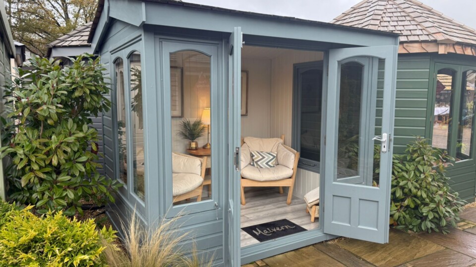 Astwood Ex-Display available at Horsham (Sussex)