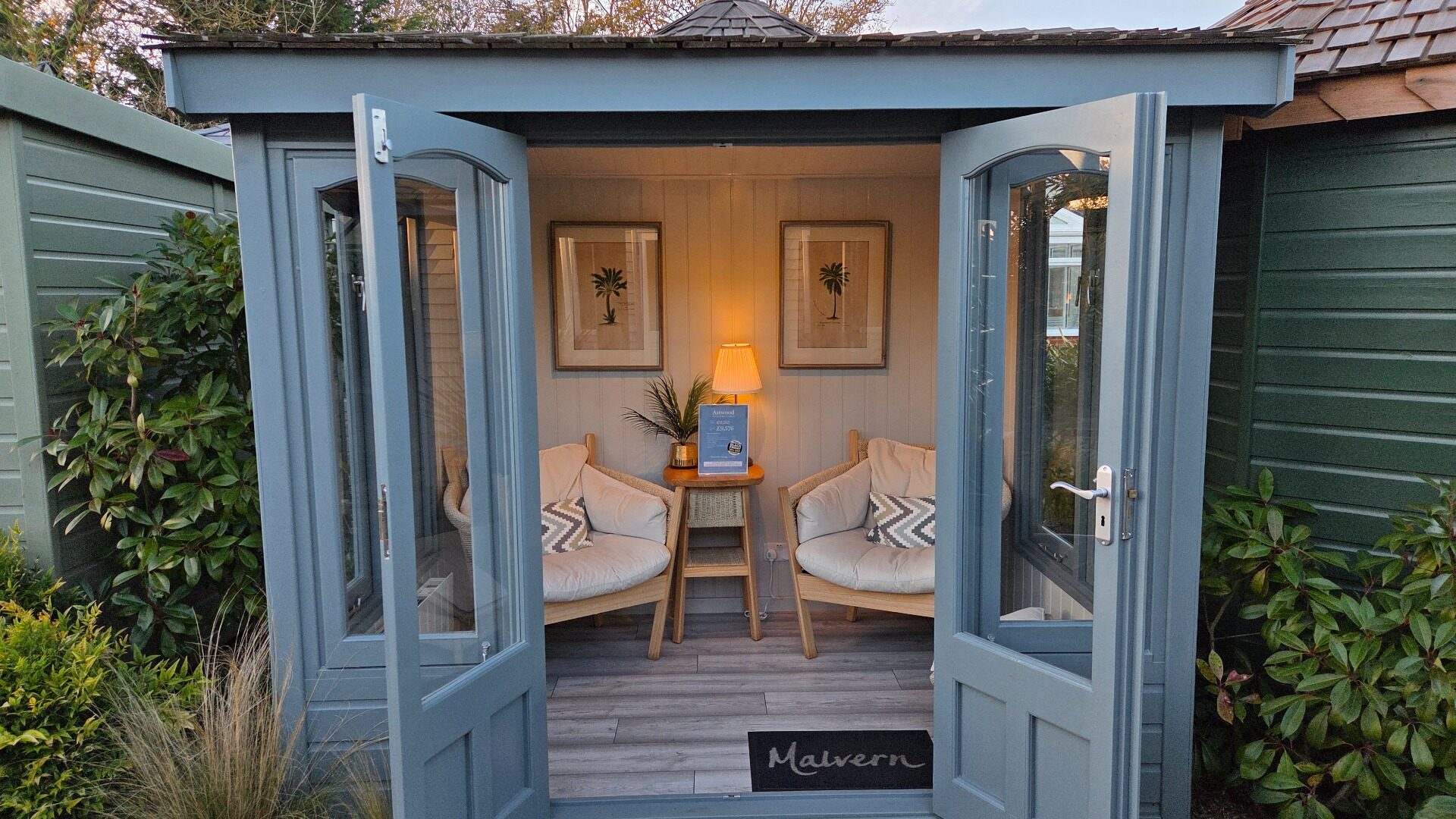 Astwood Ex-Display available at Horsham (Sussex)