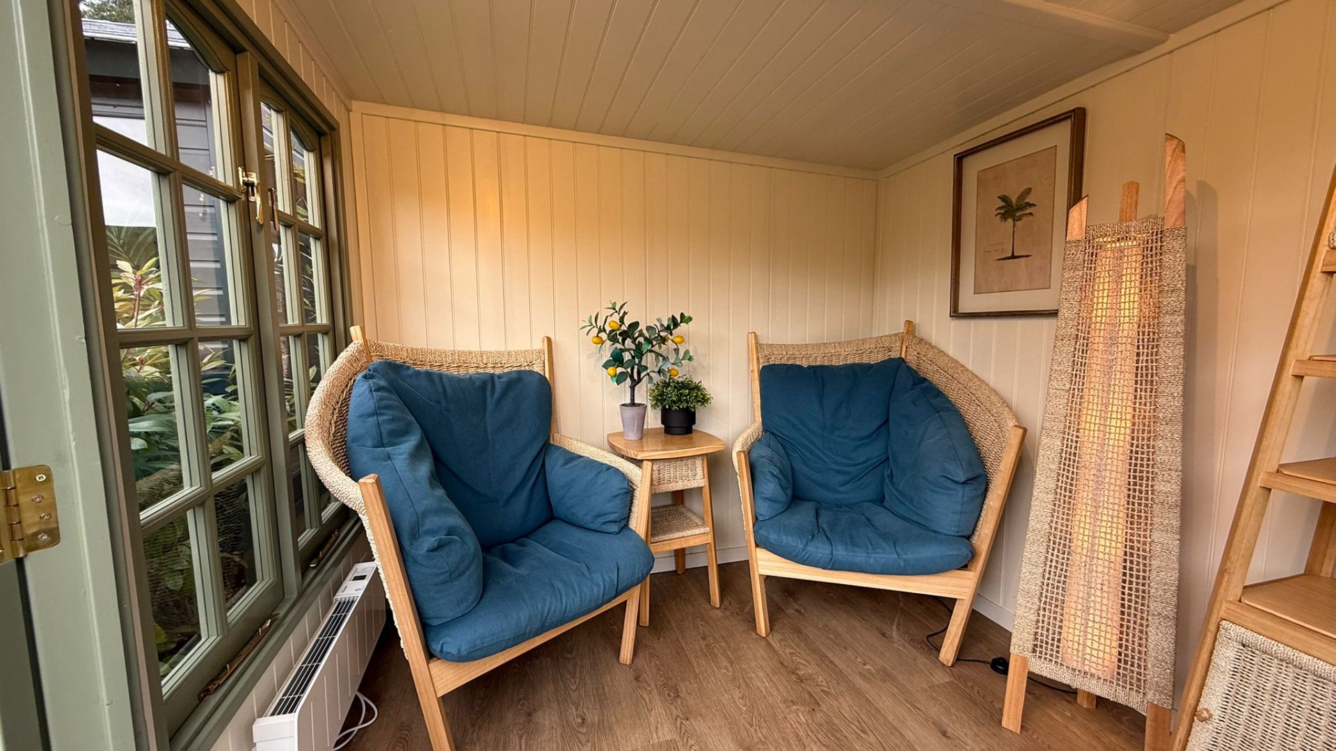 Harwood Ex-Display available at Horsham (Sussex)