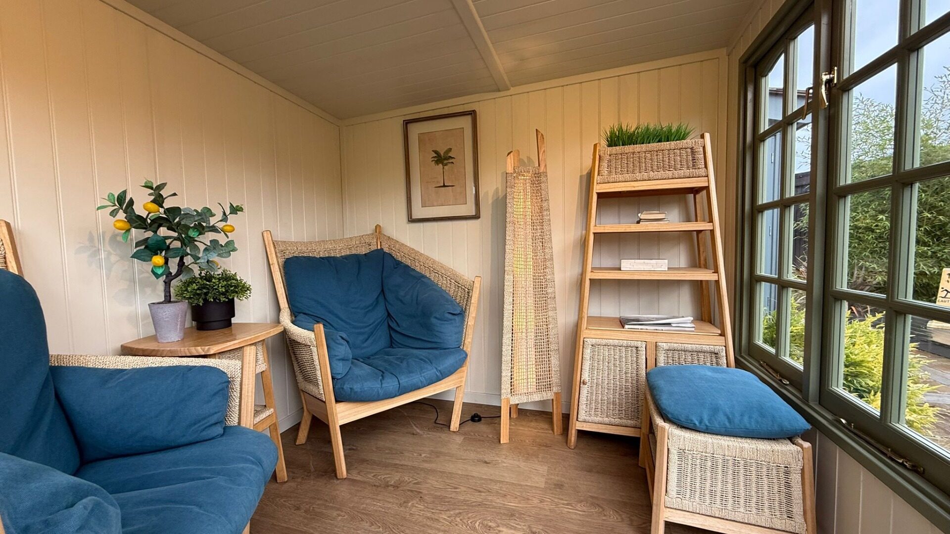 Harwood Ex-Display available at Horsham (Sussex)