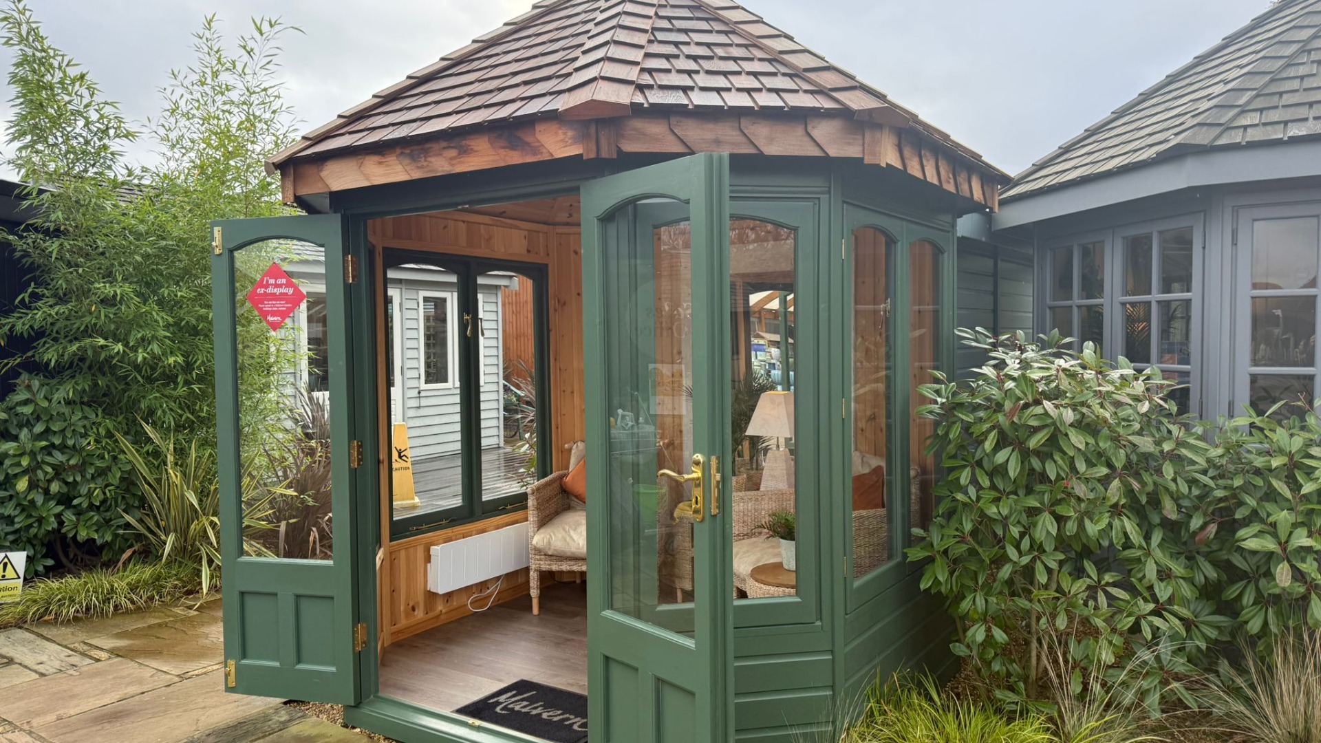 Hopton Ex-Display available at Horsham (Sussex)