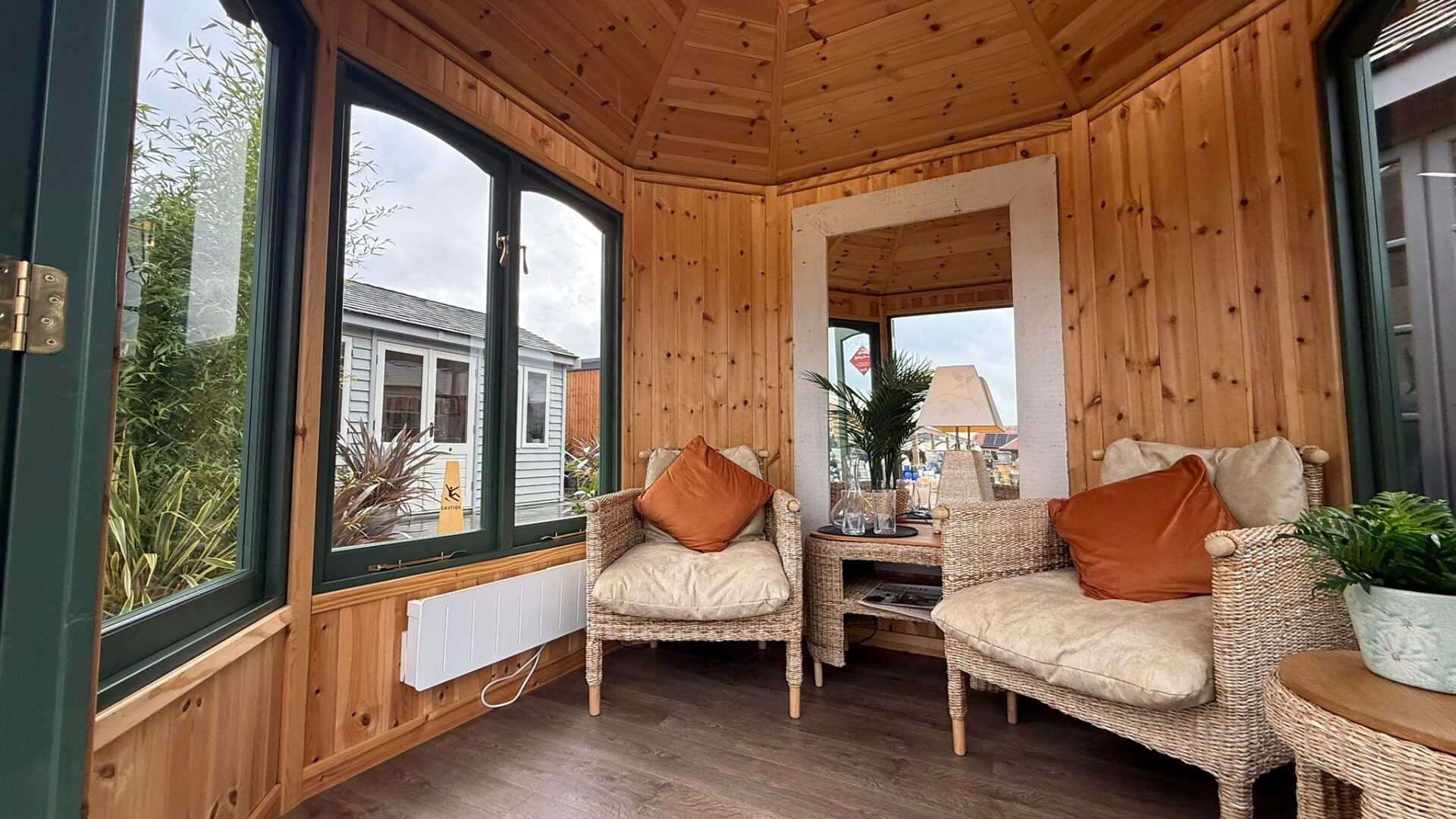 Hopton Ex-Display available at Horsham (Sussex)