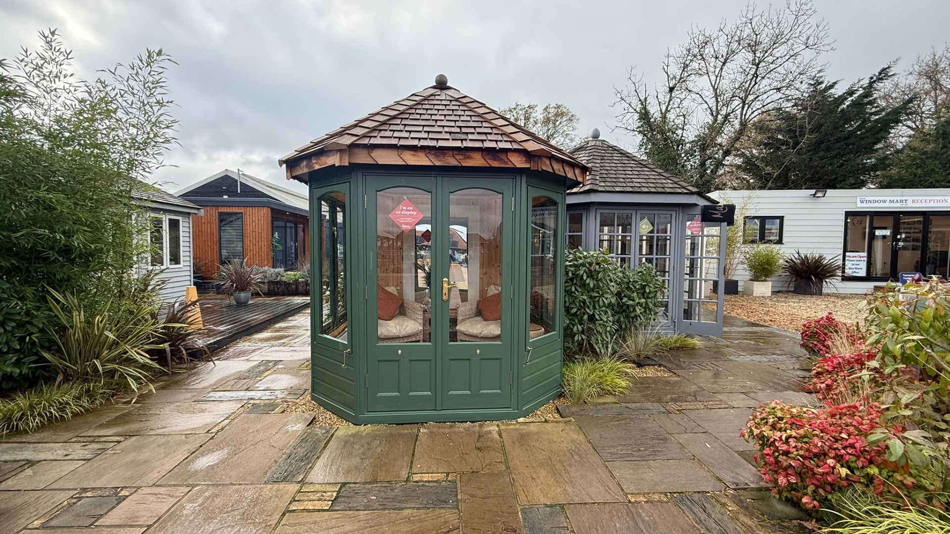 Hopton Ex-Display available at Horsham (Sussex)