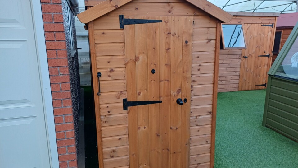 Bewdley Apex Ex-Display available at Hassocks (Sussex)
