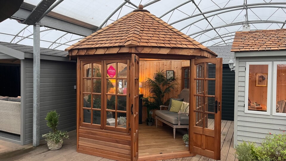 Hopton Ex-Display available at Newhaven (Sussex)