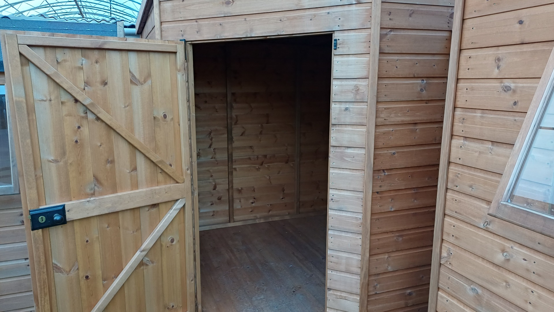Bewdley Corner Ex-Display available at Hassocks (Sussex)