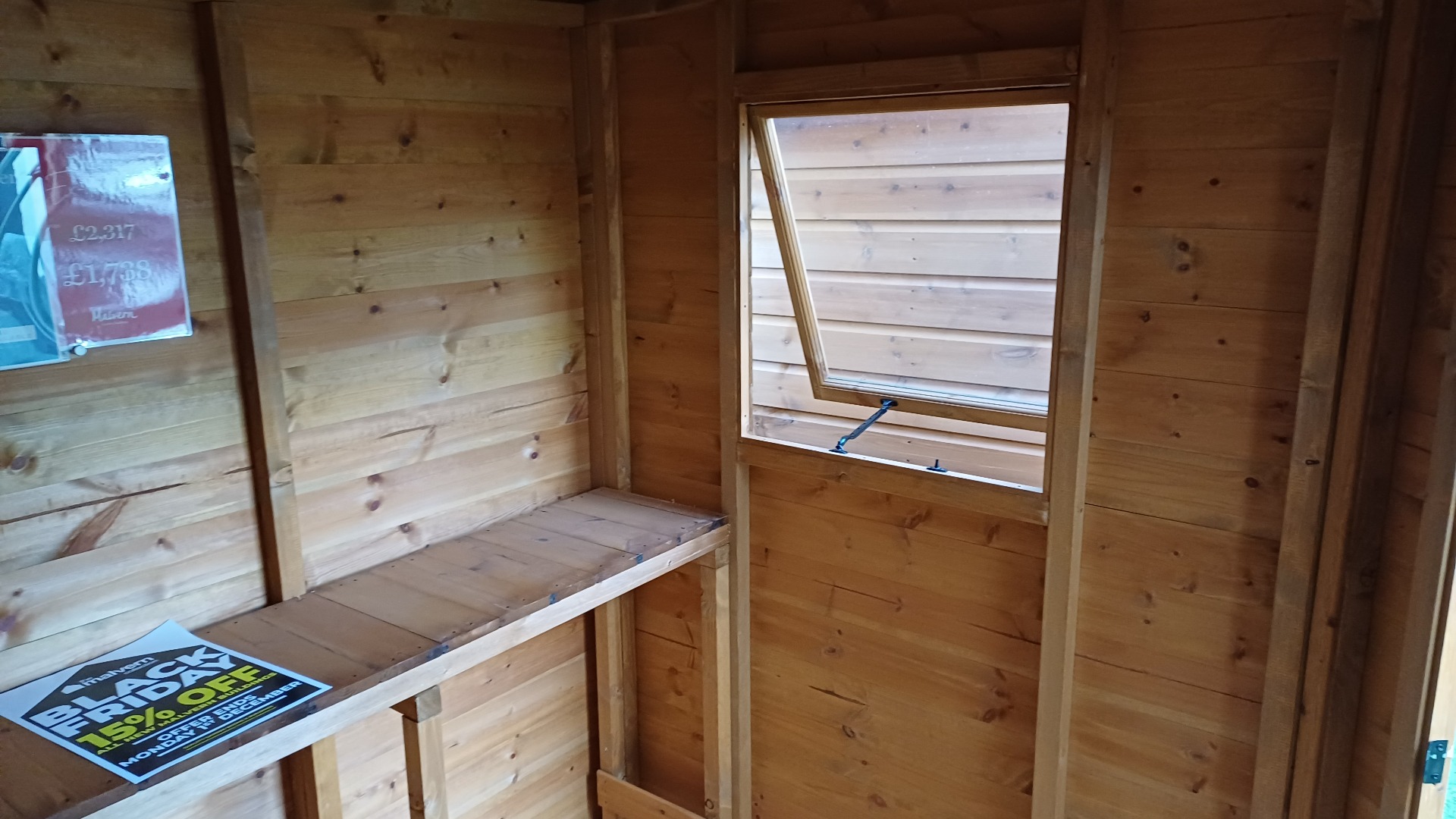 Bewdley Corner Ex-Display available at Hassocks (Sussex)