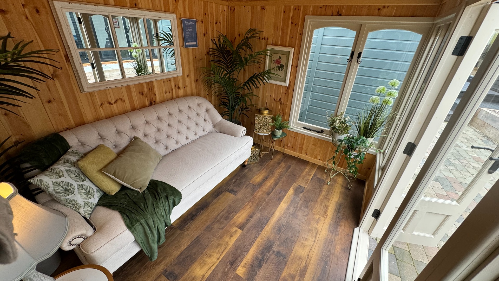 Ashton Ex-Display available at Penrith (Cumbria)
