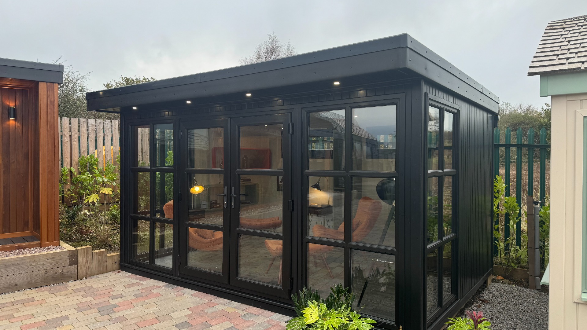 Heritage Ex-Display available at Penrith (Cumbria)