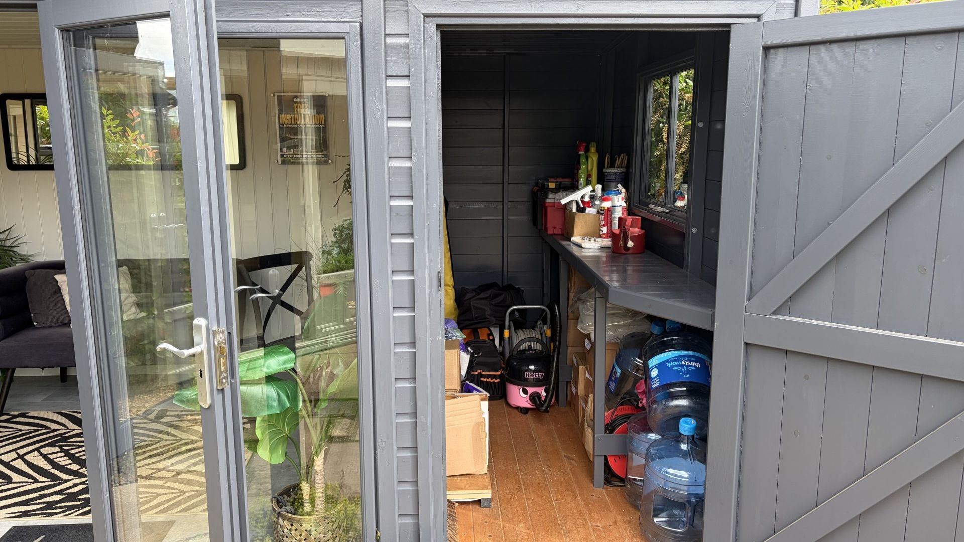 Studio Pent Ex-Display available at Buckingham (Buckinghamshire)