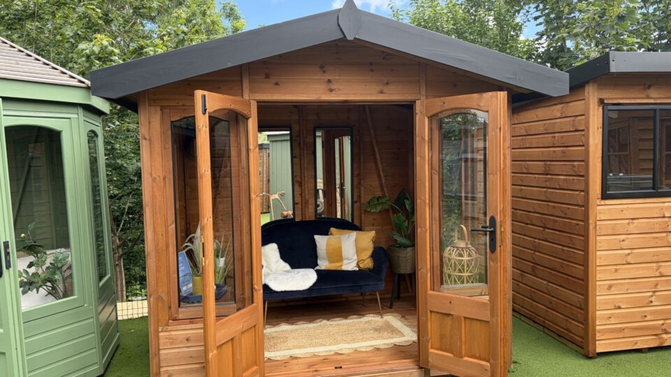 Tenbury Ex-Display available at Buckingham (Buckinghamshire)