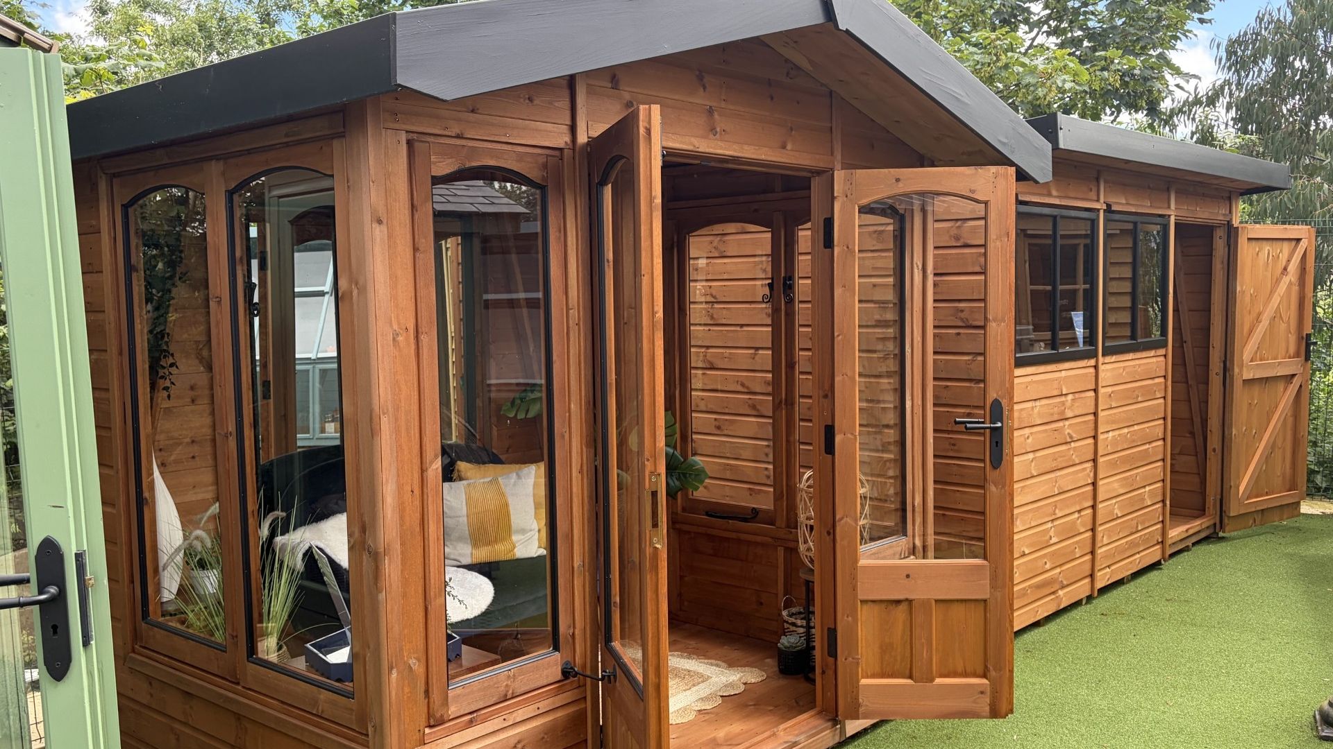 Tenbury Ex-Display available at Buckingham (Buckinghamshire)