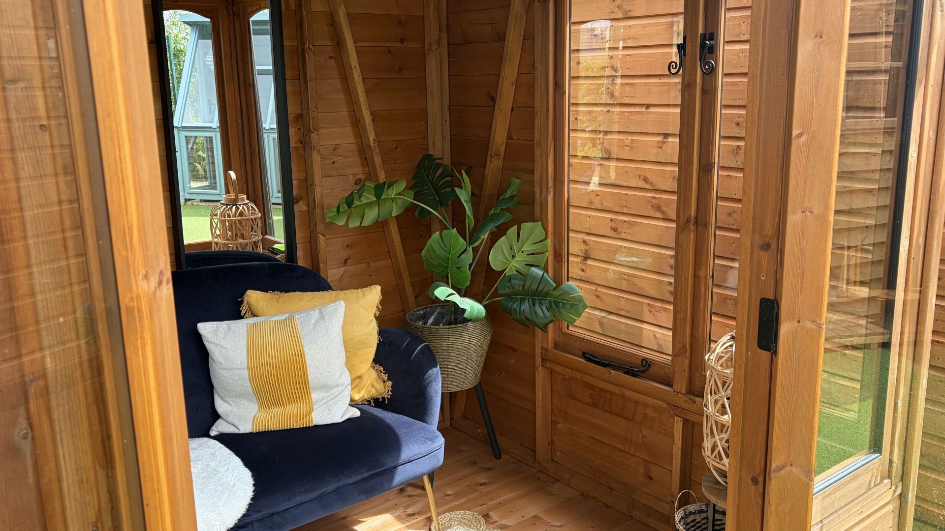 Tenbury Ex-Display available at Buckingham (Buckinghamshire)