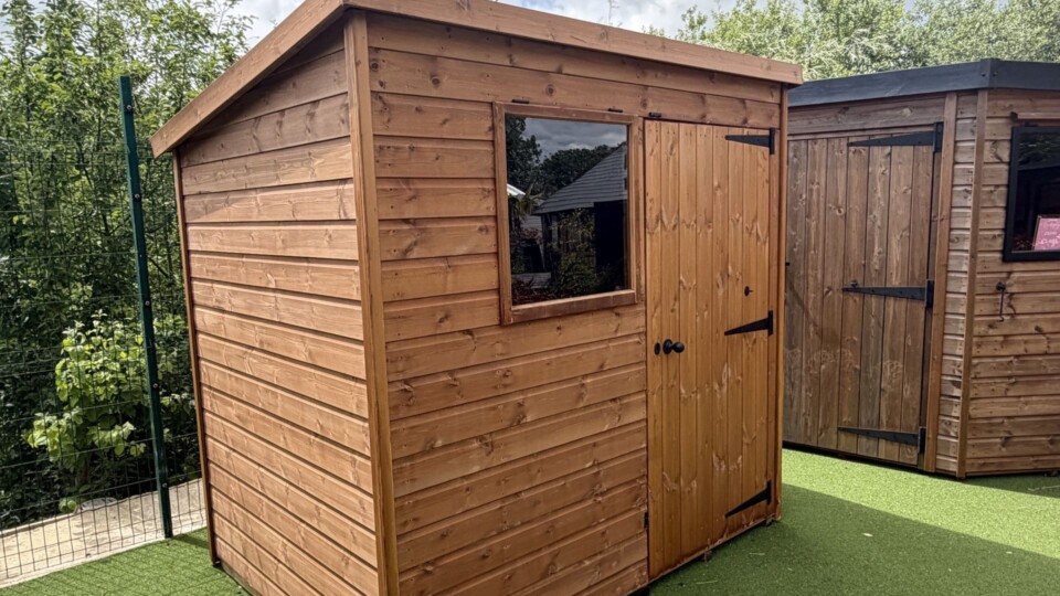 Bewdley Pent Ex-Display available at Buckingham (Buckinghamshire)