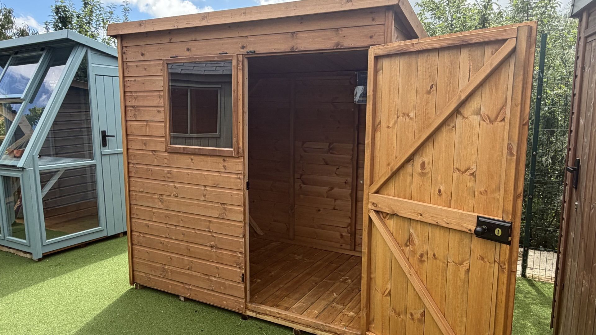 Bewdley Pent Ex-Display available at Buckingham (Buckinghamshire)