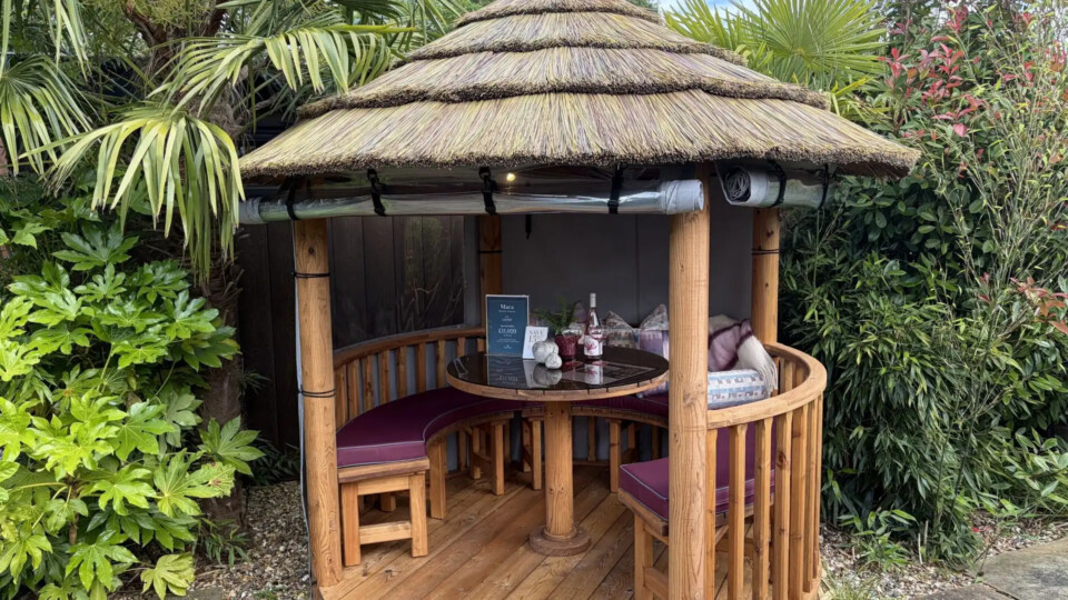 Mara Ex-Display available at Buckingham (Buckinghamshire)