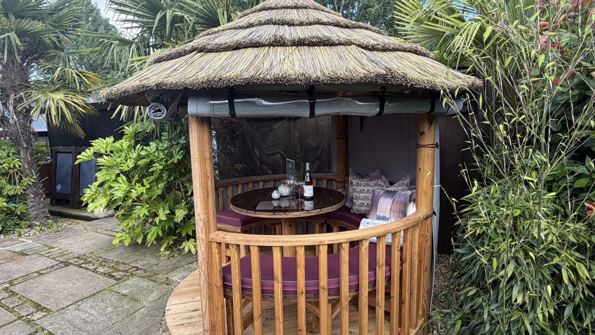 Mara Ex-Display available at Buckingham (Buckinghamshire)