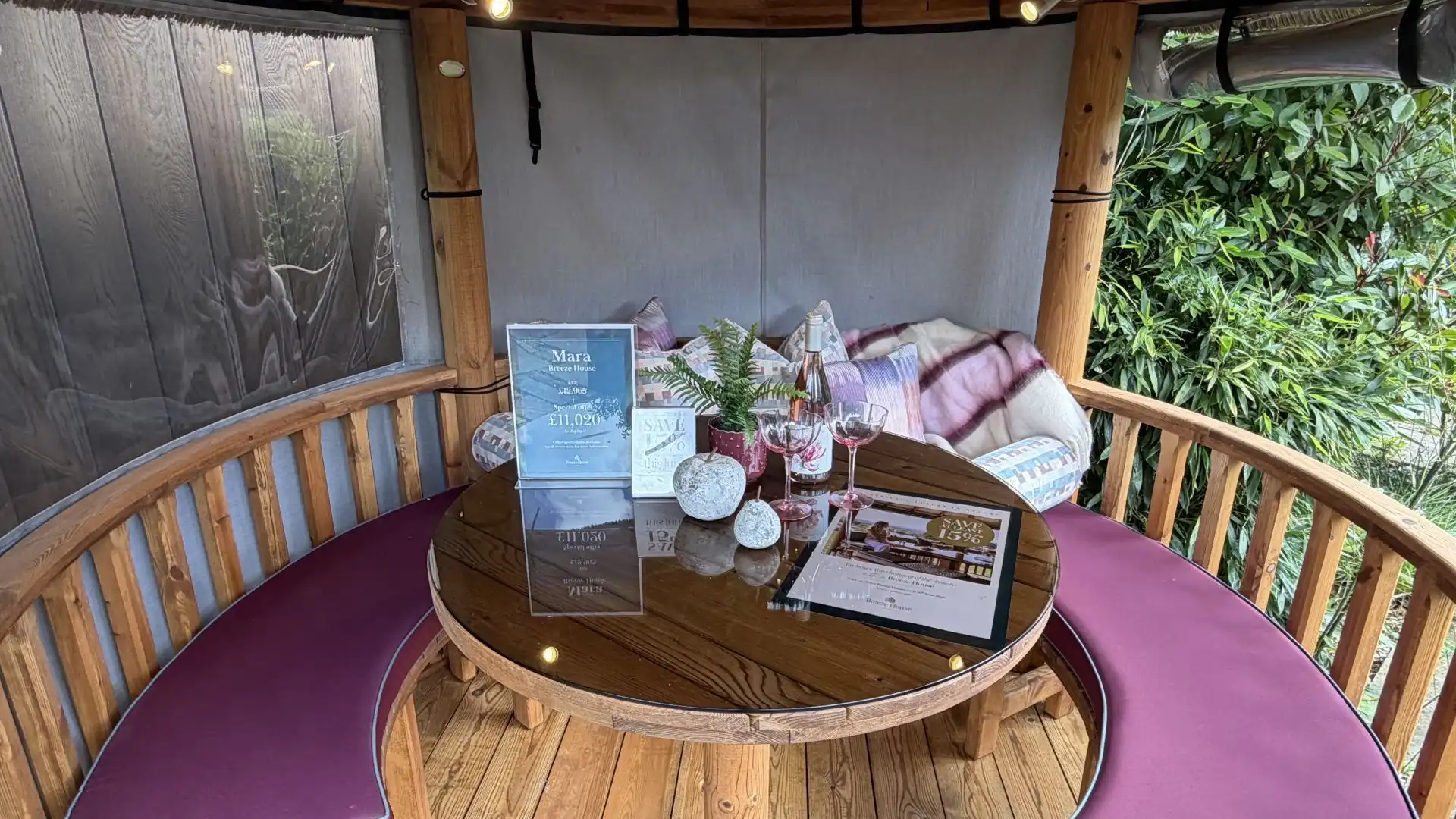 Mara Ex-Display available at Buckingham (Buckinghamshire)