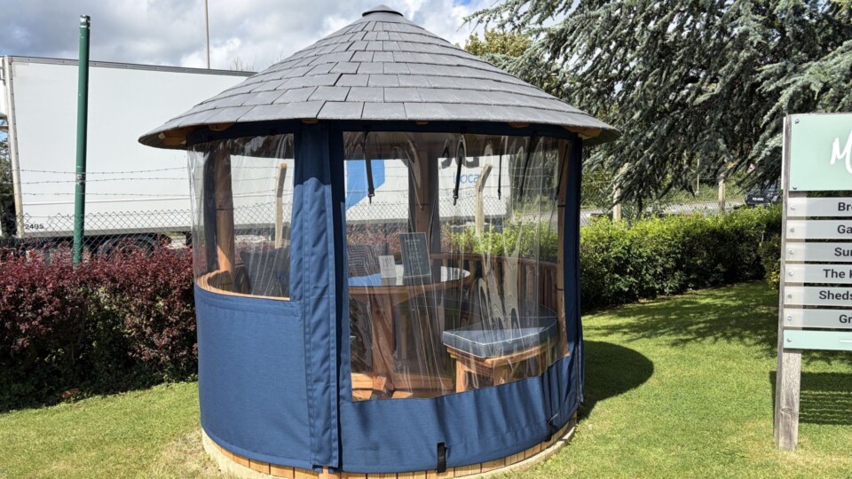 Savannah Ex-Display available at Buckingham (Buckinghamshire)