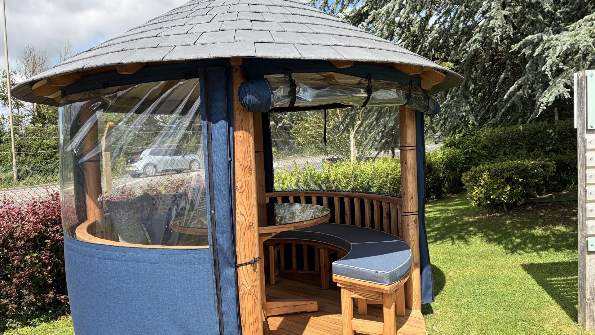 Savannah Ex-Display available at Buckingham (Buckinghamshire)