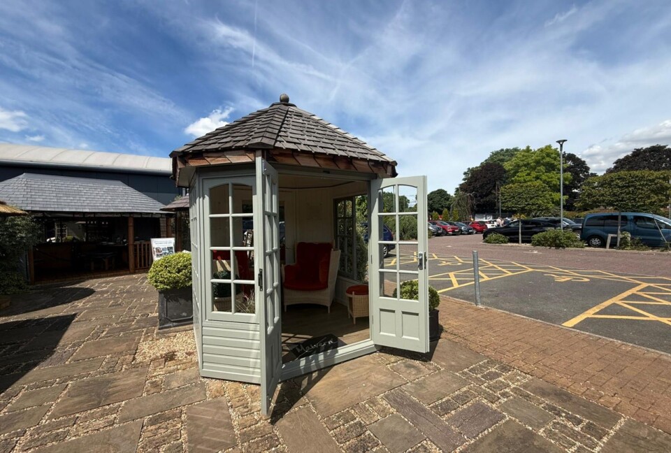 Hopton Ex-Display available at Shepperton (Greater London)