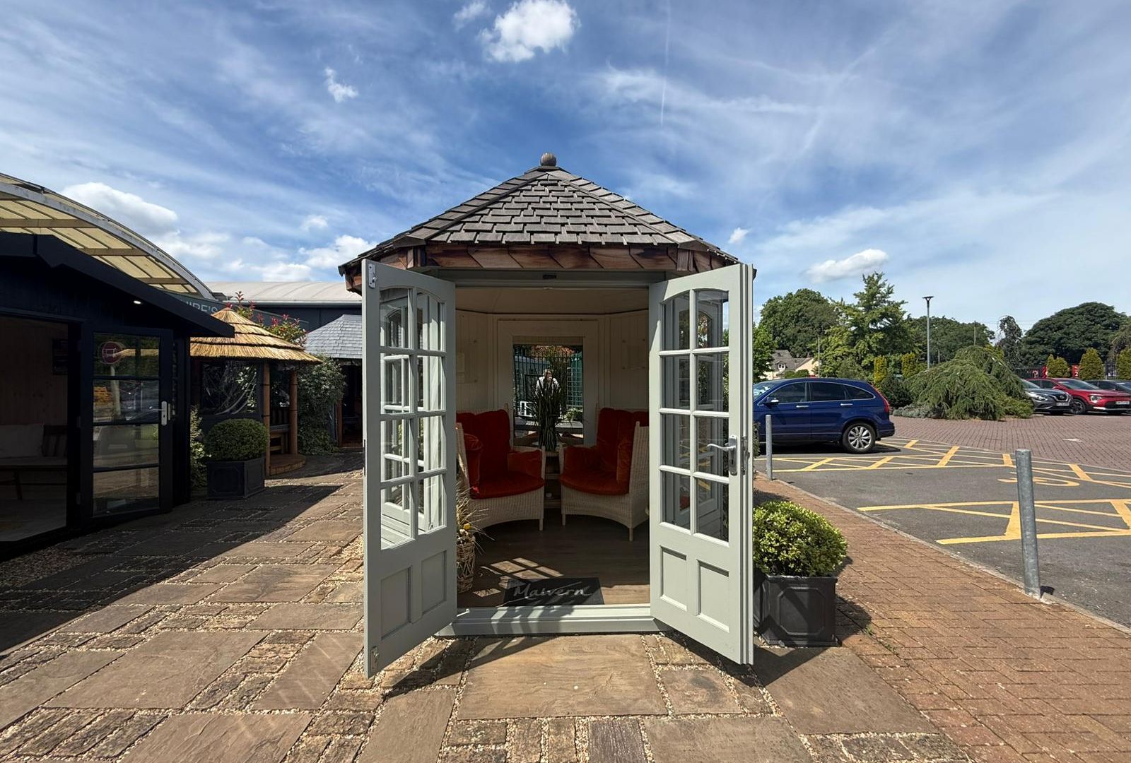 Hopton Ex-Display available at Shepperton (Greater London)