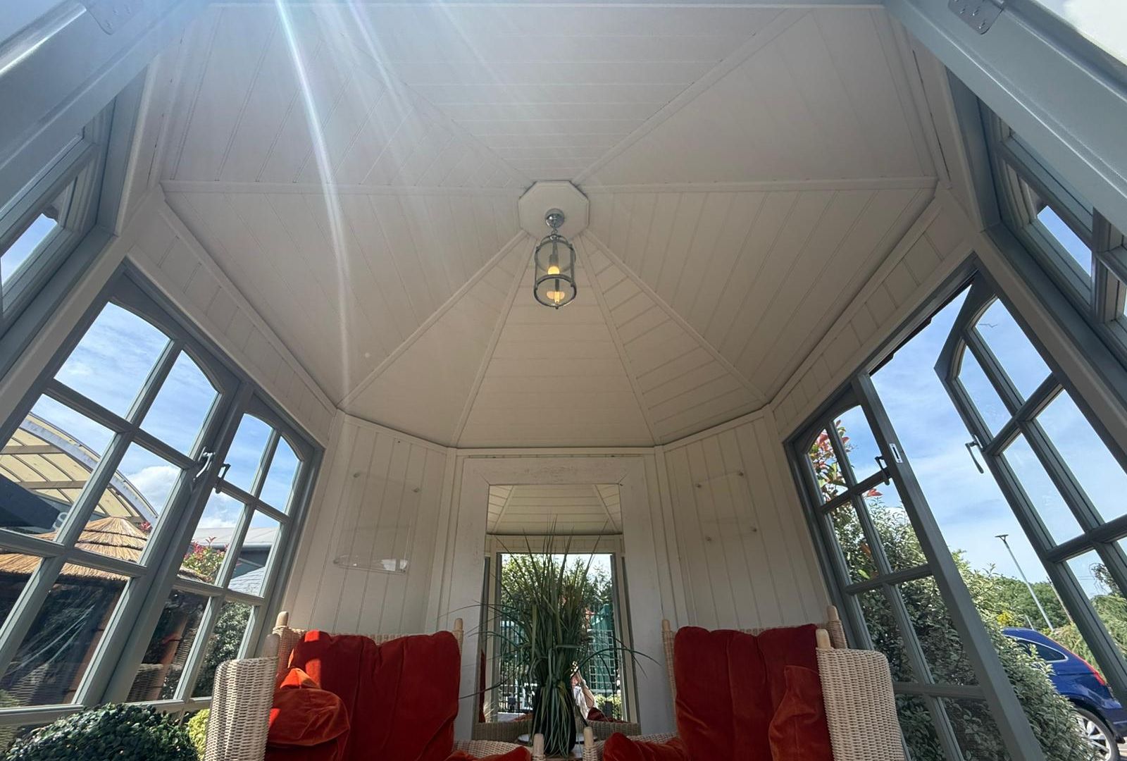 Hopton Ex-Display available at Shepperton (Greater London)