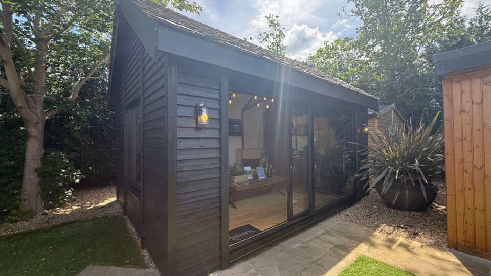 Malvern Lodge Ex-Display available at Shepperton (Greater London)