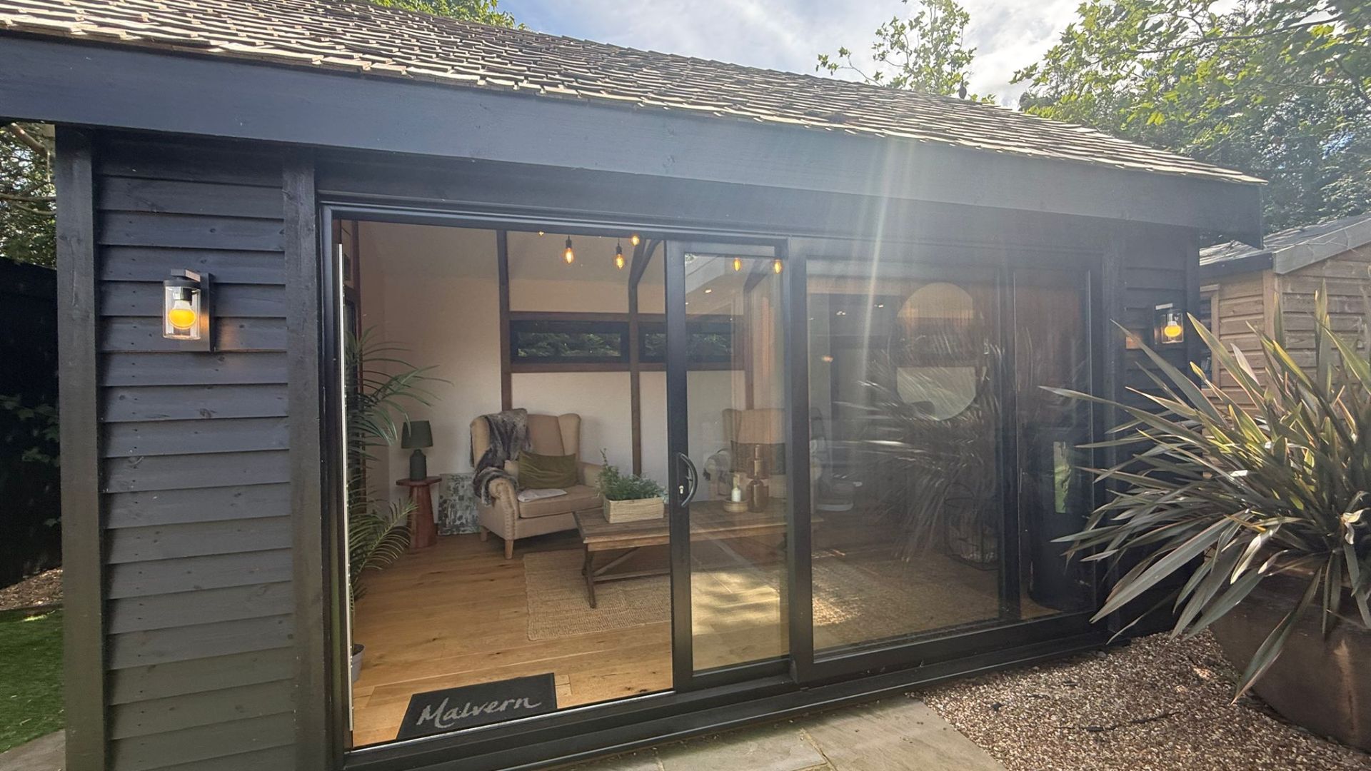 Malvern Lodge Ex-Display available at Shepperton (Greater London)