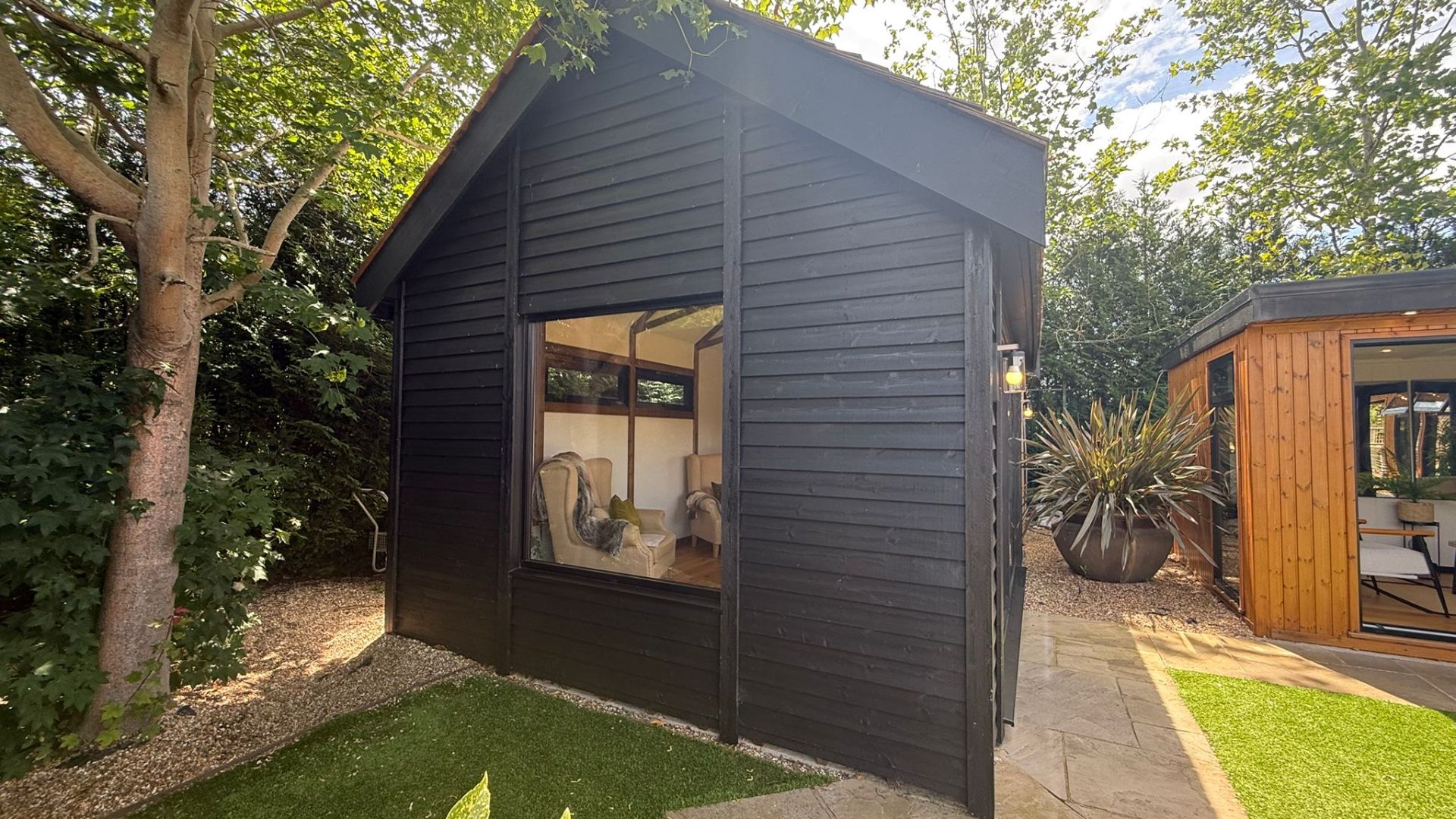 Malvern Lodge Ex-Display available at Shepperton (Greater London)
