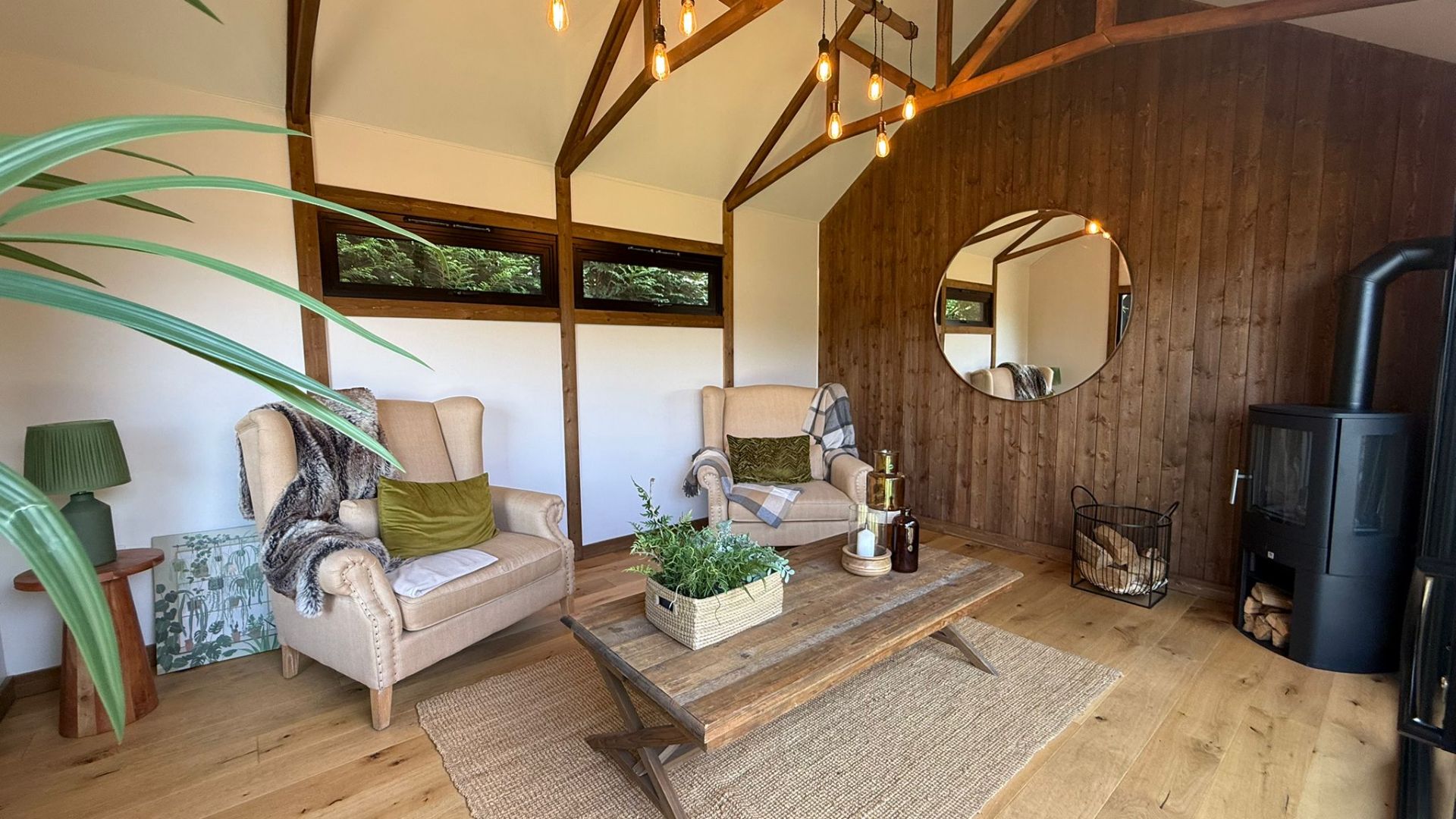 Malvern Lodge Ex-Display available at Shepperton (Greater London)