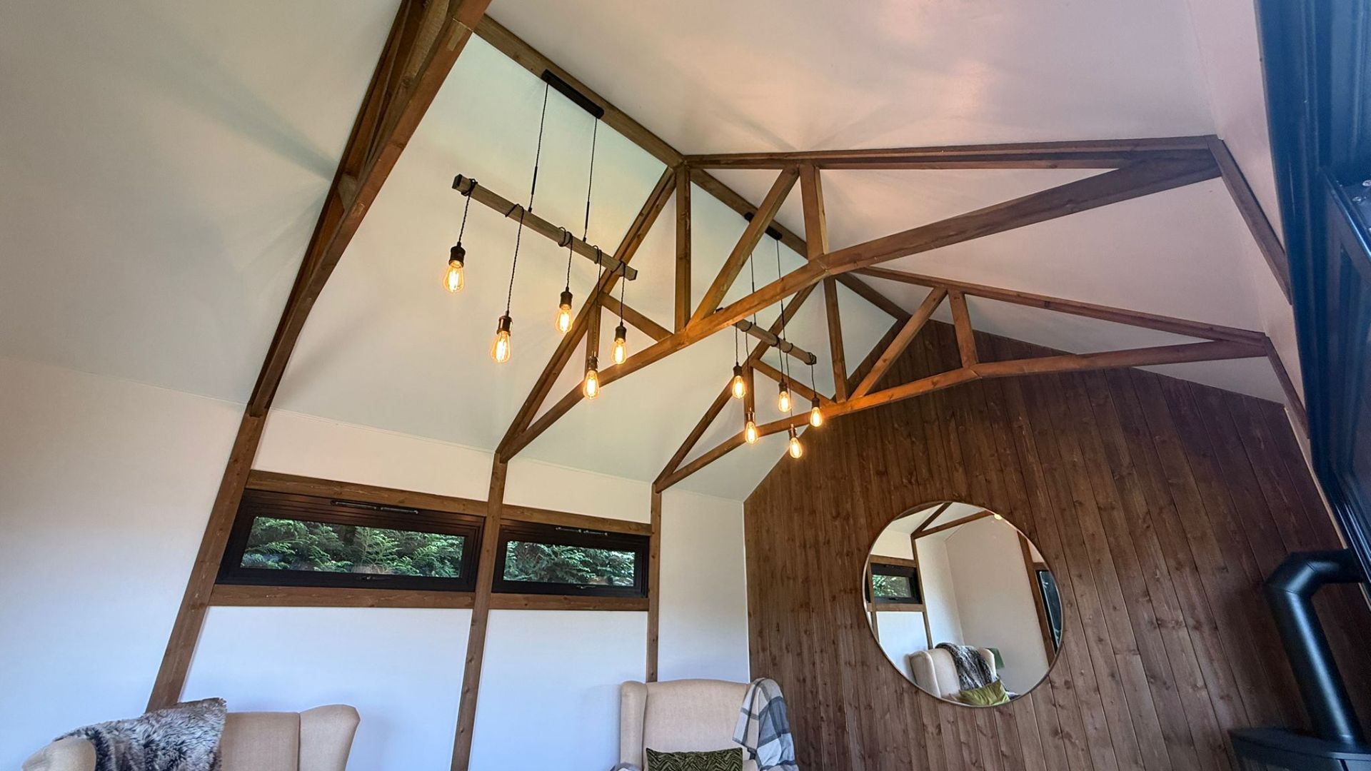 Malvern Lodge Ex-Display available at Shepperton (Greater London)