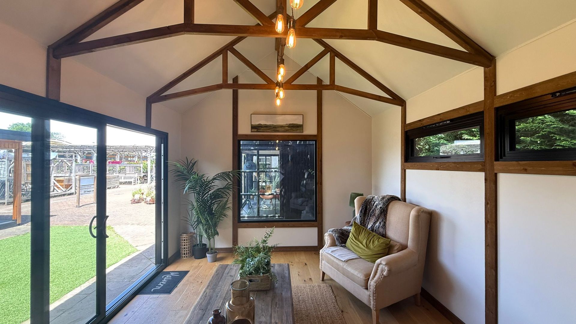 Malvern Lodge Ex-Display available at Shepperton (Greater London)