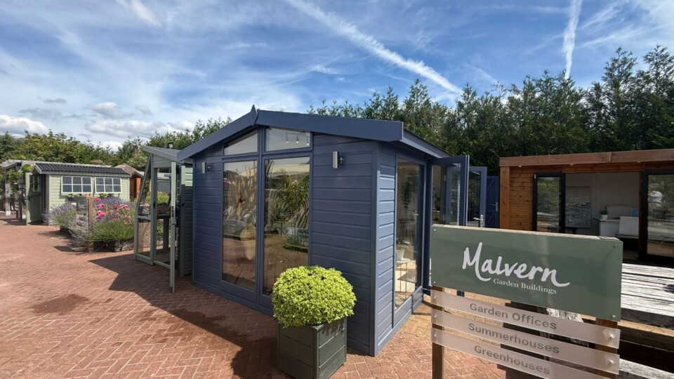 Studio Pavilion Ex-Display available at Shepperton (Greater London)