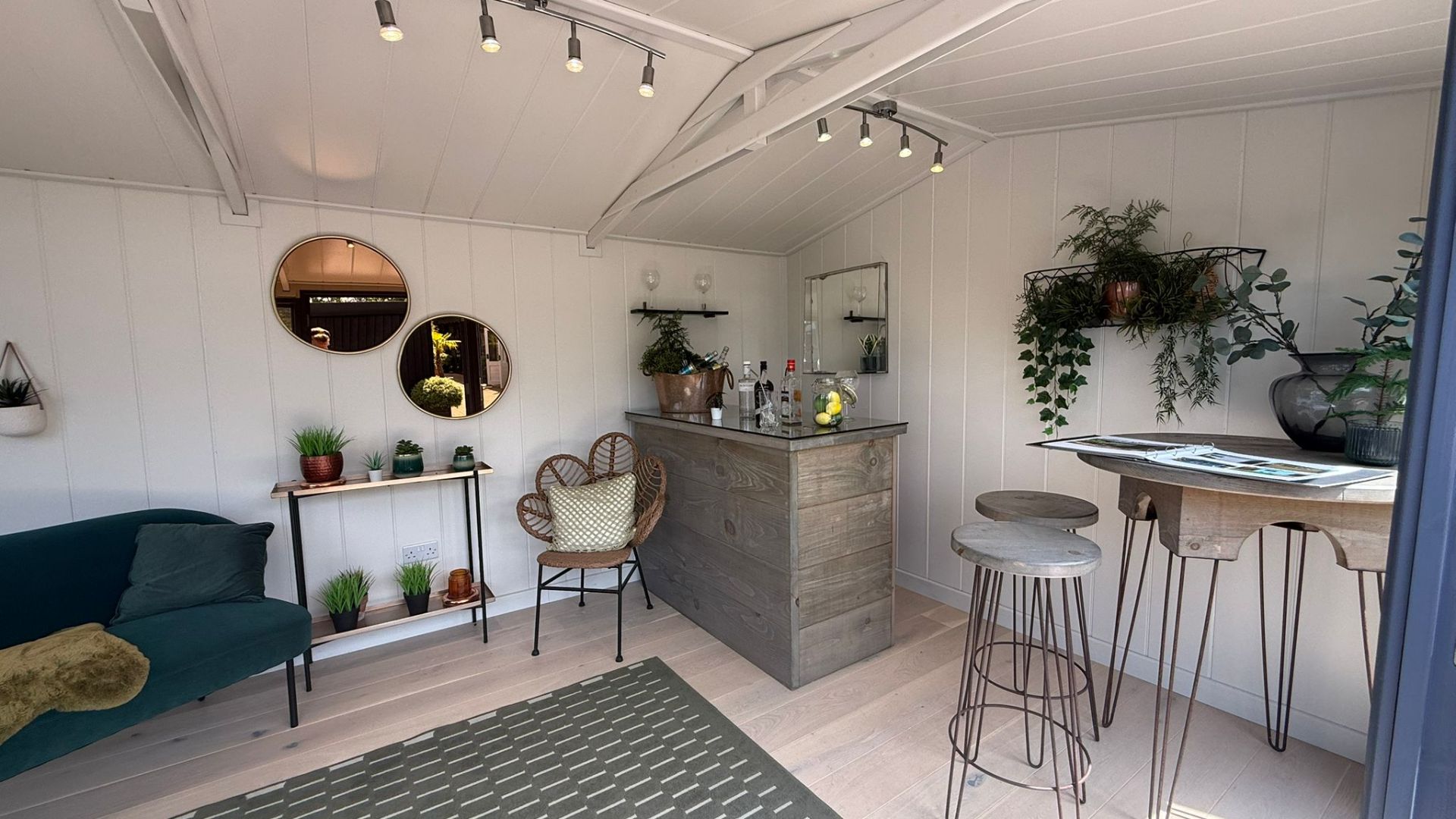 Studio Pavilion Ex-Display available at Shepperton (Greater London)