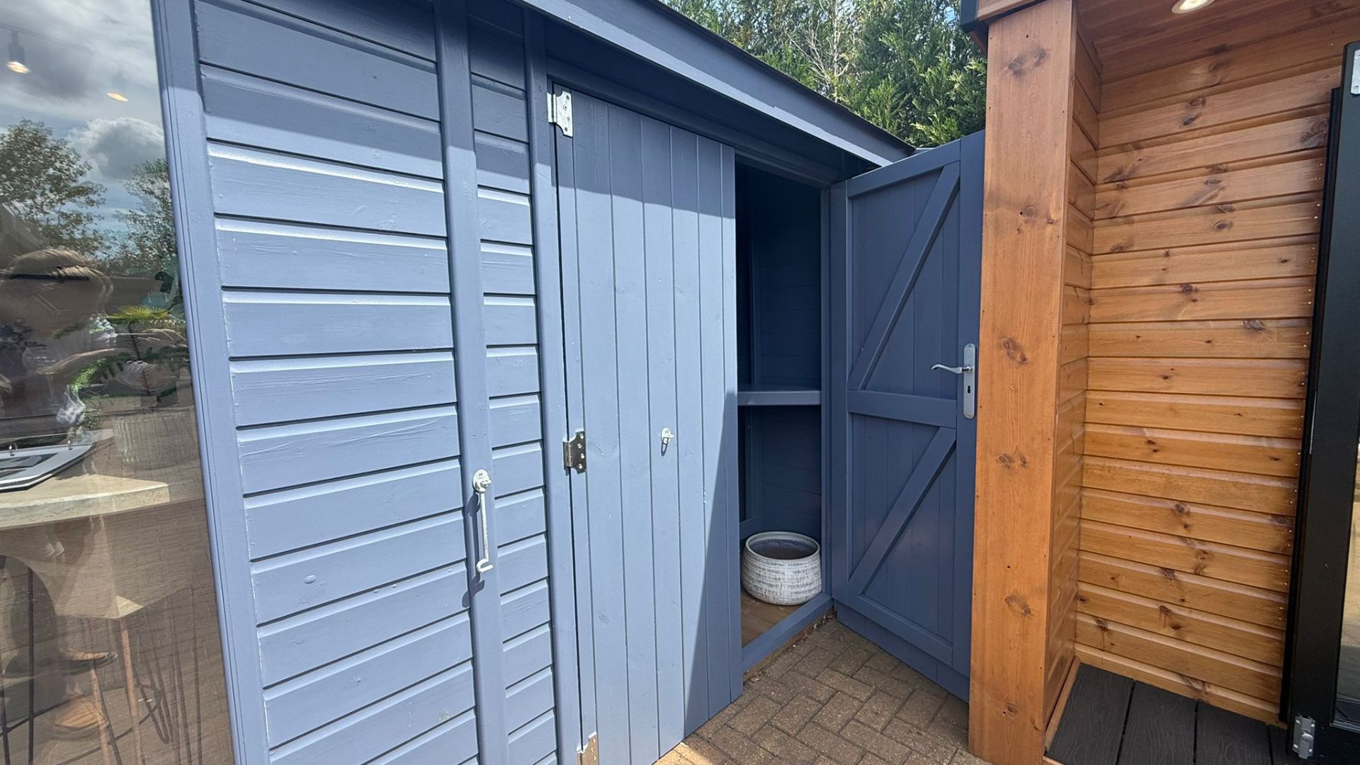 Studio Pavilion Ex-Display available at Shepperton (Greater London)