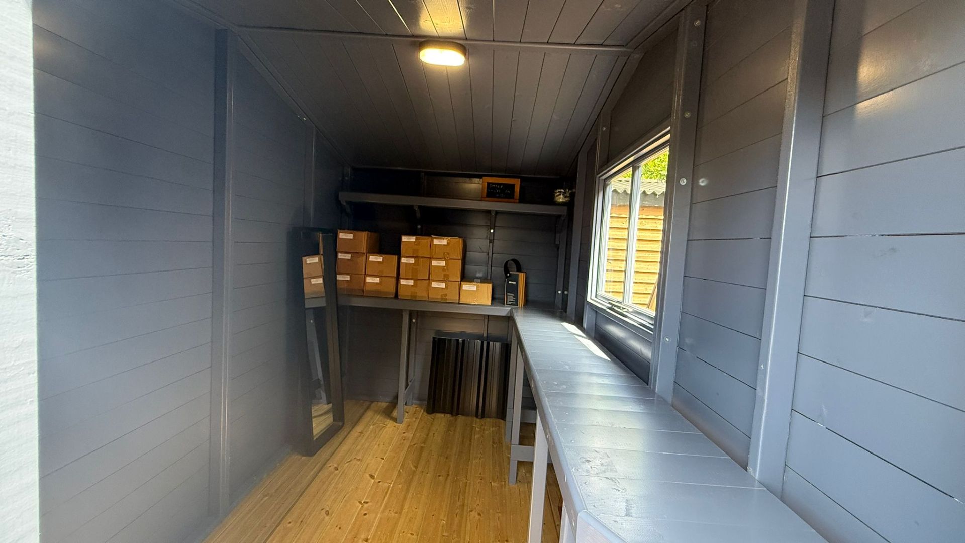 Studio Pavilion Ex-Display available at Shepperton (Greater London)