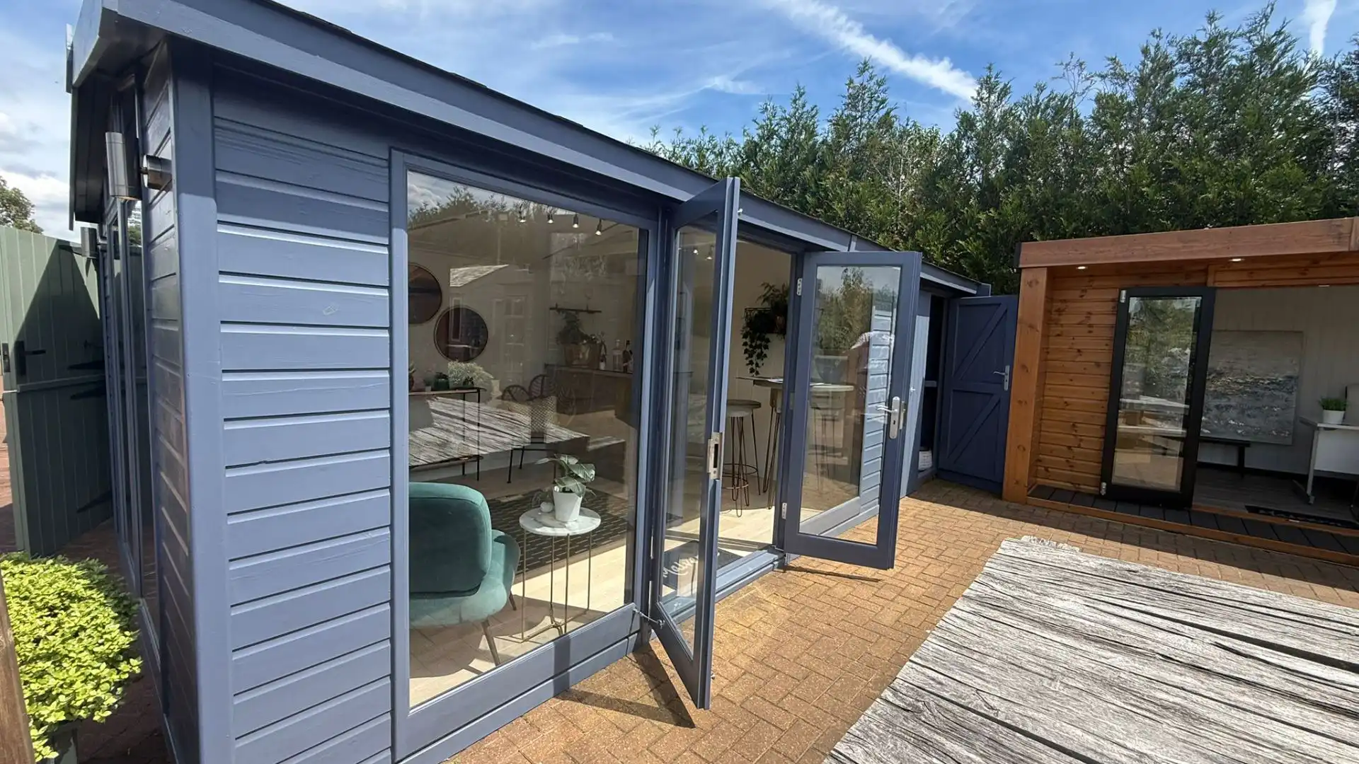 Studio Pavilion Ex-Display available at Shepperton (Greater London)