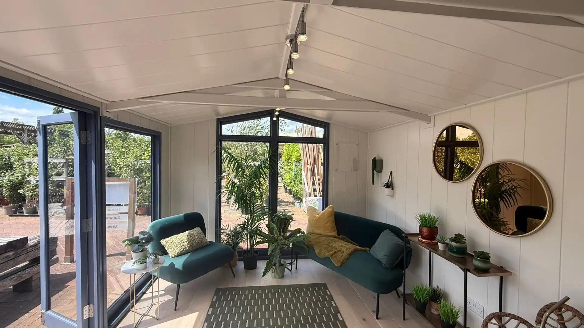 Studio Pavilion Ex-Display available at Shepperton (Greater London)