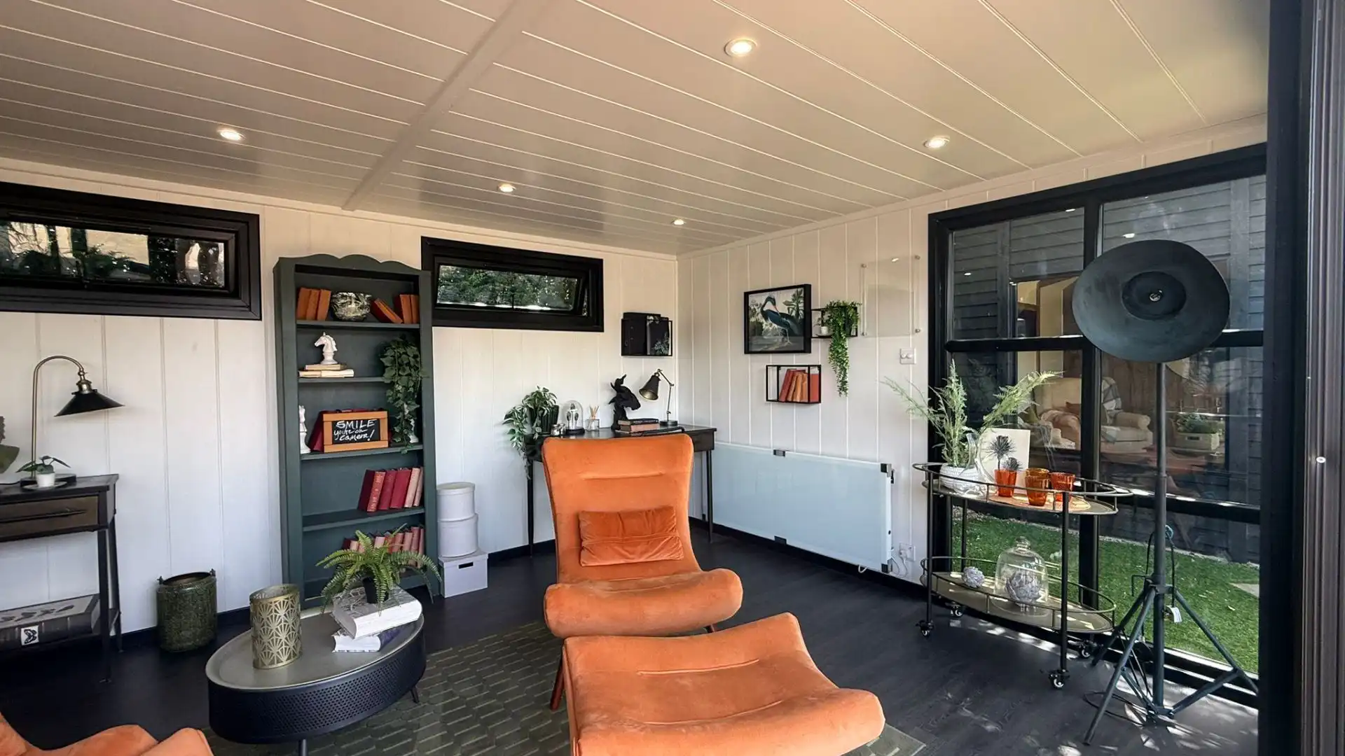 Hanley Heritage Ex-Display available at Shepperton (Greater London)