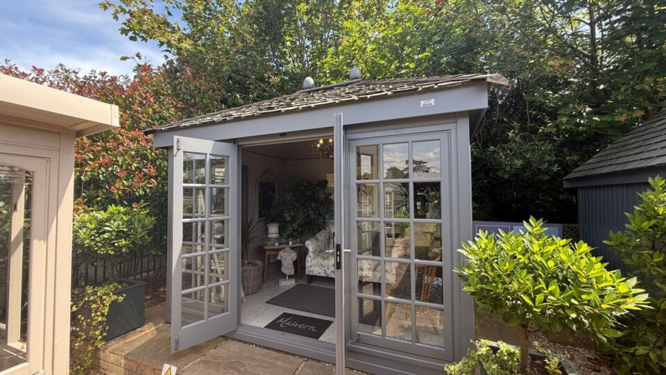 Kew Garden Room Ex-Display available at Shepperton (Greater London)