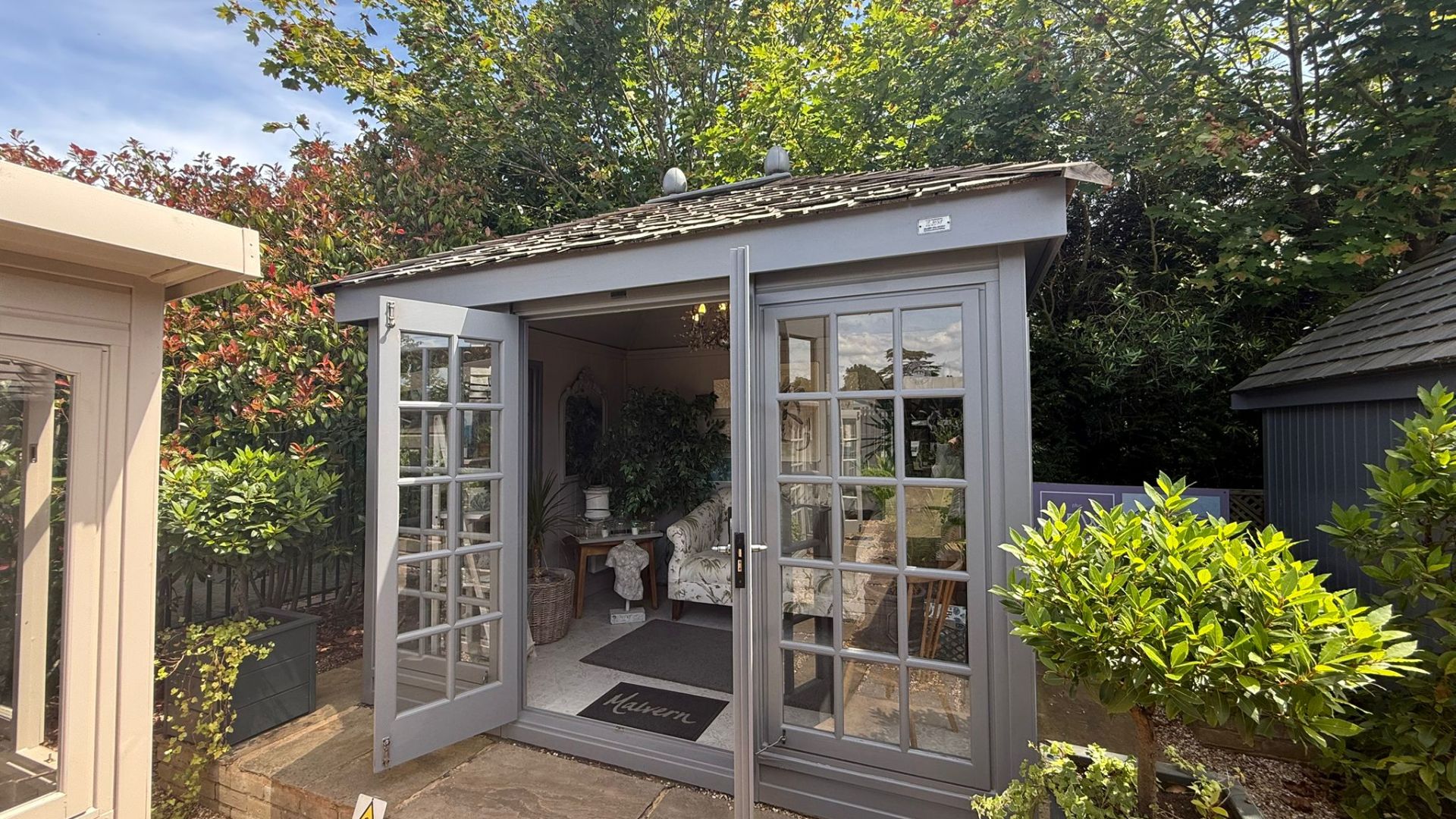 Kew Garden Room Ex-Display available at Shepperton (Greater London)