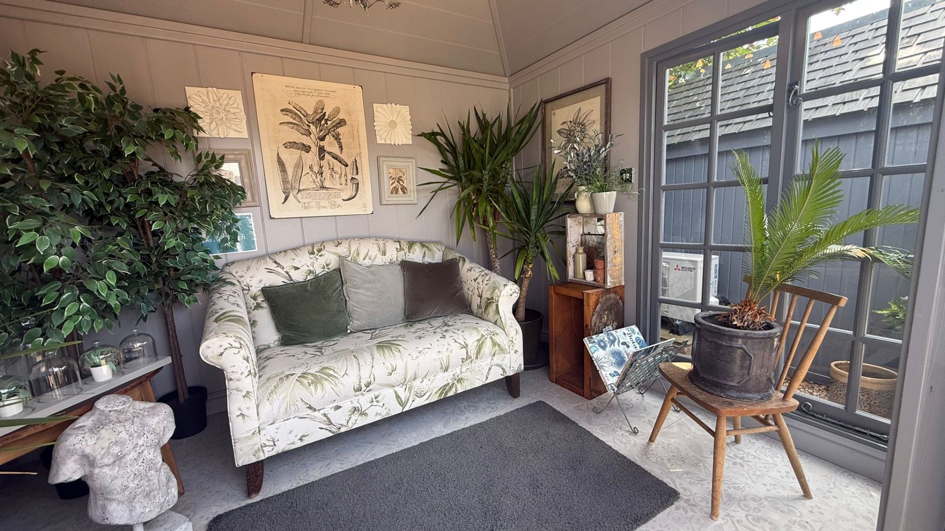 Kew Garden Room Ex-Display available at Shepperton (Greater London)